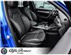 2025 Alfa Romeo Stelvio Base (Stk: 10-1327) in Ottawa - Image 17 of 25