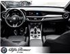 2025 Alfa Romeo Stelvio Base (Stk: 10-1327) in Ottawa - Image 18 of 25