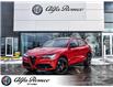 2025 Alfa Romeo Stelvio Base (Stk: 10-1329) in Ottawa - Image 1 of 25