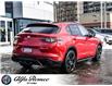 2025 Alfa Romeo Stelvio Base (Stk: 10-1329) in Ottawa - Image 6 of 25