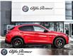 2025 Alfa Romeo Stelvio Base (Stk: 10-1329) in Ottawa - Image 7 of 25