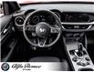 2025 Alfa Romeo Stelvio Base (Stk: 10-1329) in Ottawa - Image 14 of 25