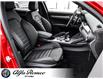 2025 Alfa Romeo Stelvio Base (Stk: 10-1329) in Ottawa - Image 17 of 25