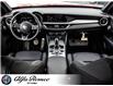 2025 Alfa Romeo Stelvio Base (Stk: 10-1329) in Ottawa - Image 18 of 25