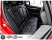 2025 Alfa Romeo Stelvio Base (Stk: 10-1329) in Ottawa - Image 19 of 25