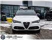 2025 Alfa Romeo Stelvio Base (Stk: 10-1336) in Ottawa - Image 2 of 25