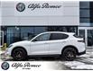 2025 Alfa Romeo Stelvio Base (Stk: 10-1336) in Ottawa - Image 3 of 25