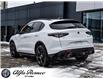 2025 Alfa Romeo Stelvio Base (Stk: 10-1336) in Ottawa - Image 4 of 25