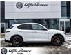 2025 Alfa Romeo Stelvio Base (Stk: 10-1336) in Ottawa - Image 6 of 25