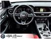 2025 Alfa Romeo Stelvio Base (Stk: 10-1336) in Ottawa - Image 14 of 25