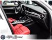 2025 Alfa Romeo Stelvio Base (Stk: 10-1336) in Ottawa - Image 16 of 25