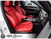 2025 Alfa Romeo Stelvio Base (Stk: 10-1336) in Ottawa - Image 17 of 25