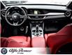 2025 Alfa Romeo Stelvio Base (Stk: 10-1336) in Ottawa - Image 18 of 25