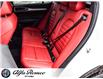 2025 Alfa Romeo Stelvio Base (Stk: 10-1336) in Ottawa - Image 20 of 25