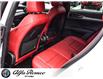 2025 Alfa Romeo Stelvio Base (Stk: 10-1336) in Ottawa - Image 21 of 25