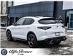 2025 Alfa Romeo Stelvio Base (Stk: 10-1337) in Ottawa - Image 3 of 25