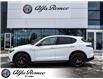 2025 Alfa Romeo Stelvio Base (Stk: 10-1337) in Ottawa - Image 4 of 25
