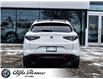 2025 Alfa Romeo Stelvio Base (Stk: 10-1337) in Ottawa - Image 5 of 25