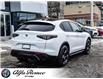 2025 Alfa Romeo Stelvio Base (Stk: 10-1337) in Ottawa - Image 6 of 25