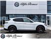2025 Alfa Romeo Stelvio Base (Stk: 10-1337) in Ottawa - Image 7 of 25