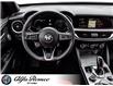2025 Alfa Romeo Stelvio Base (Stk: 10-1337) in Ottawa - Image 14 of 25