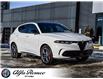 2025 Alfa Romeo Tonale PHEV Tributo (Stk: 10-1338) in Ottawa - Image 8 of 23