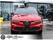 2025 Alfa Romeo Tonale Sprint (Stk: 10-1344) in Ottawa - Image 2 of 24