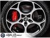 2025 Alfa Romeo Tonale Sprint (Stk: 10-1344) in Ottawa - Image 9 of 24