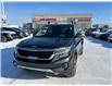 2021 Kia Seltos SX Turbo (Stk: B0485) in Saskatoon - Image 1 of 31
