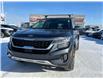 2021 Kia Seltos SX Turbo (Stk: B0485) in Saskatoon - Image 2 of 31