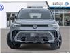 2025 Volkswagen Taos Trendline (Stk: 25TA1561) in Cranbrook - Image 2 of 23
