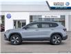2025 Volkswagen Taos Trendline (Stk: 25TA1561) in Cranbrook - Image 3 of 23
