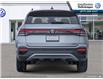 2025 Volkswagen Taos Trendline (Stk: 25TA1561) in Cranbrook - Image 5 of 23