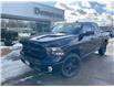 2022 RAM 1500 Classic SLT (Stk: U5145) in Simcoe - Image 1 of 19