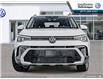 2025 Volkswagen Taos Highline (Stk: 25TA8571) in Cranbrook - Image 2 of 18