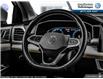 2025 Volkswagen Taos Comfortline (Stk: 25TA9211) in Cranbrook - Image 12 of 21