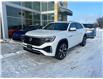 2025 Volkswagen Atlas Cross Sport 2.0 TSI Execline (Stk: 12830) in Peterborough - Image 1 of 20