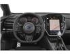 2025 Subaru WRX TS (Stk: 802397) in Red Deer - Image 4 of 9