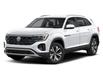 2025 Volkswagen Atlas Cross Sport 2.0 TSI Comfortline (Stk: T4816) in Orleans - Image 1 of 11