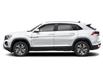 2025 Volkswagen Atlas Cross Sport 2.0 TSI Comfortline (Stk: T4816) in Orleans - Image 2 of 11
