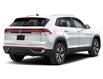 2025 Volkswagen Atlas Cross Sport 2.0 TSI Comfortline (Stk: T4816) in Orleans - Image 3 of 11