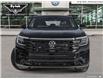 2025 Volkswagen Atlas Cross Sport 2.0 TSI Comfortline R-Line Black Edition (Stk: N14766) in Ottawa - Image 2 of 24