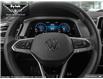 2025 Volkswagen Atlas Cross Sport 2.0 TSI Comfortline R-Line Black Edition (Stk: N14766) in Ottawa - Image 12 of 24