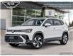 2025 Volkswagen Taos Highline (Stk: N14767) in Ottawa - Image 1 of 8