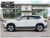 2025 Volkswagen Taos Highline (Stk: N14767) in Ottawa - Image 3 of 8