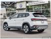 2025 Volkswagen Taos Highline (Stk: N14767) in Ottawa - Image 4 of 8