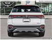 2025 Volkswagen Taos Highline (Stk: N14767) in Ottawa - Image 5 of 8