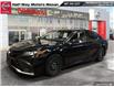 2023 Toyota Camry XSE (Stk: NC5400A) in Thunder Bay - Image 1 of 25