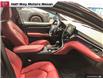 2023 Toyota Camry XSE (Stk: NC5400A) in Thunder Bay - Image 22 of 25