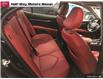 2023 Toyota Camry XSE (Stk: NC5400A) in Thunder Bay - Image 23 of 25